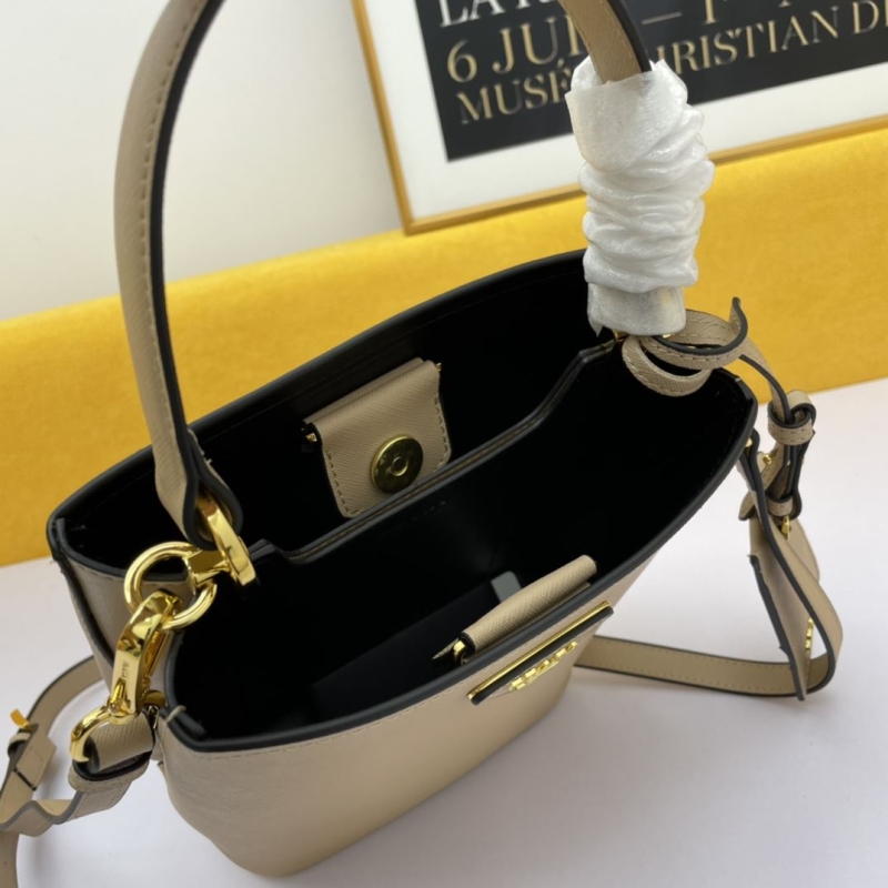 Prada Top Handle Bags